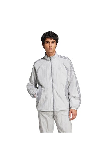 adidas Erkek Gri Ceket 2000 TT JP1138 - Fiyatı, Yorumları