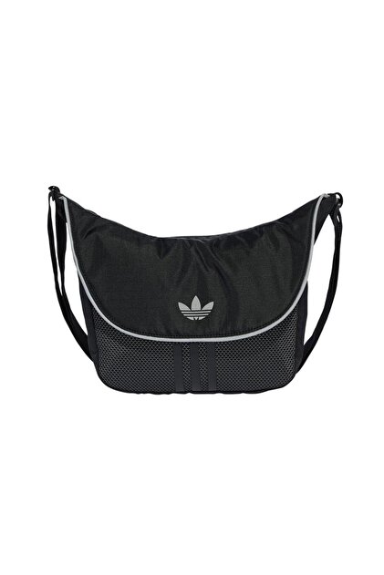adidas Aksesuar Siyah Omuz Çantası SHOULDERBAG Siyah JD5583