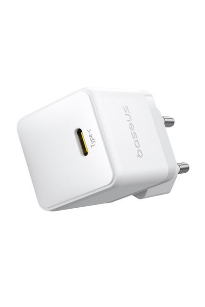 Palm 1c 20W Eu Hızlı Şarj Cihazı Beyaz