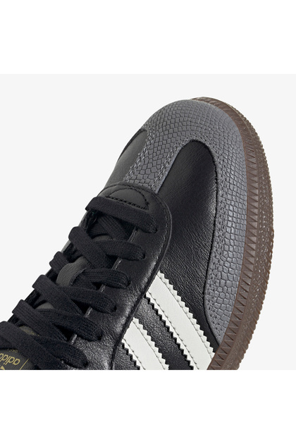 adidas gazelle silver green womens Adidas Women's Samba OG White/Black/Granite – West NYC main image 1