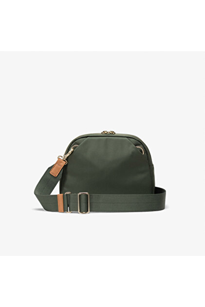 Herschel Talia Kadın Yeşil Bel Çantası - Fiyatı, Yorumları