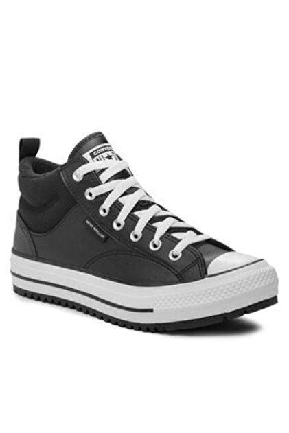 Chuck Taylor All Star Malden Street Pantofi negri unisex