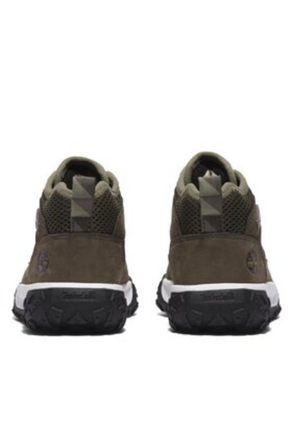 Cizme Timberland Unisex Copii TB0A67AVA581 Verde