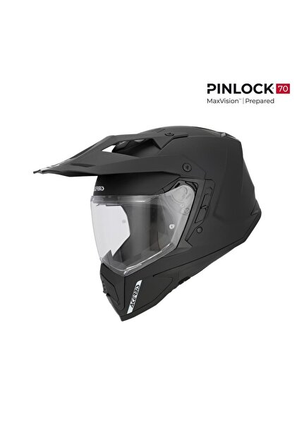 Acerbis Assault 22-06 Kask Siyah - Fiyatı, Yorumları