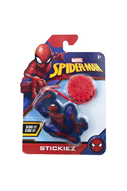 MARVEL Yapıştır Yakala Spider Man - Fiyatı, Yorumları