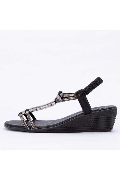 Women's Stone Sandals 25Y145-1