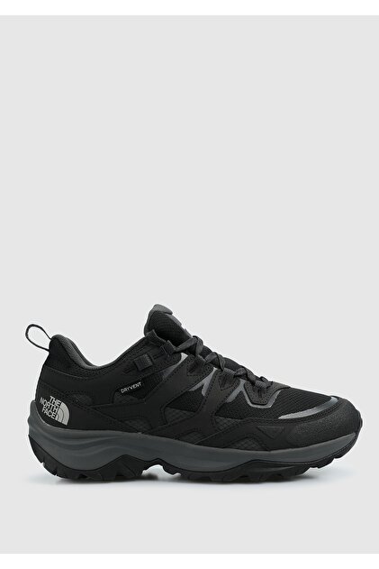 Hedgehog 3 Wp Schwarz Herren Outdoor-Schuhe Nf0a818qkt01