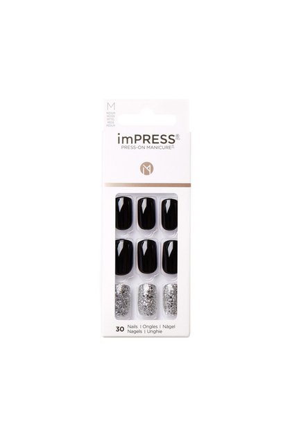 Kiss Impress Medium Nails Destiny KIMM11C
