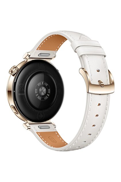 UnDePlus Huawei Watch GT 6/5/4 41mm -GT 5 Pro 42mm (18mm uyumlu