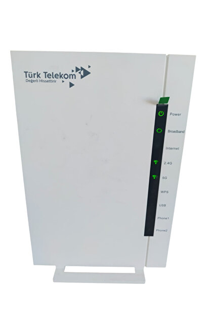ARI ZXHN H3600 AX1800 Wi-Fi 6 Router - Fiyatı, Yorumları
