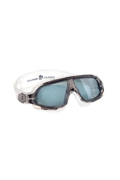 swimmyページ (*ˊ˘ˋ*) Mad Wave M0463 01 0 17W Madwave Swim mask Sight II Grey - Fiyatı
