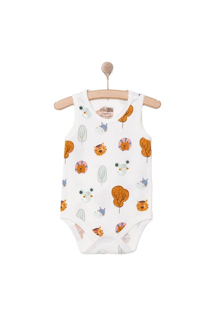 HelloBaby Atlet Body