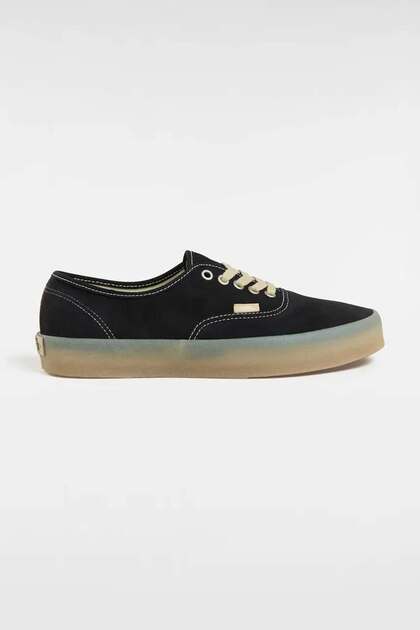 Authentic Crepe Phantom Siyah Ayakkabı VN000CRQ6RJ1