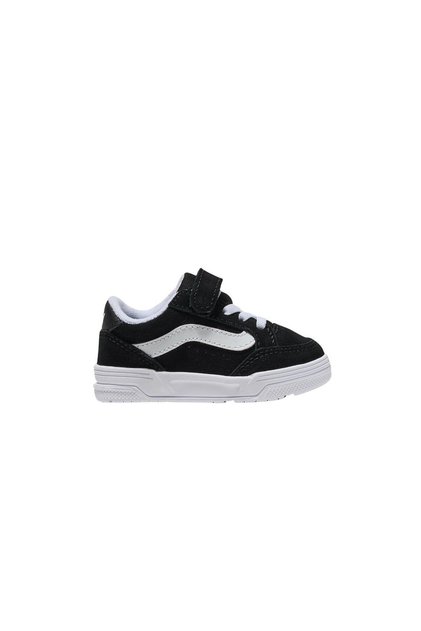 Hylane V Çocuk Siyah Sneaker