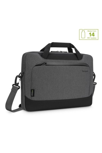 15.6" Cypress with EcoSmart Slipcase - Grey
