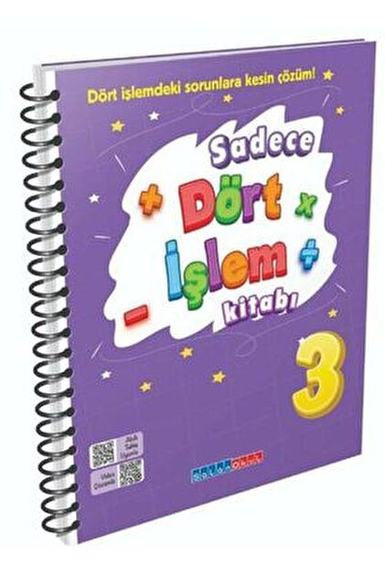 Model Eğitim Yayınları 3. Sınıf Jumbo Olimpiyat Sorularıyla