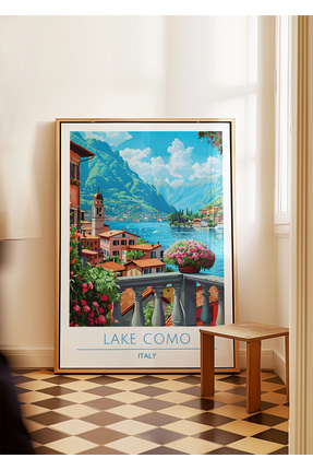 ARTHOUSECOLLECTIVE Hiroaki Takahashi Poster - Mount Fuji - Japon