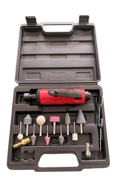 FRIKO Havalı Kalıpçı Taşlama 6mm.22000RPM /Air Die Grinder