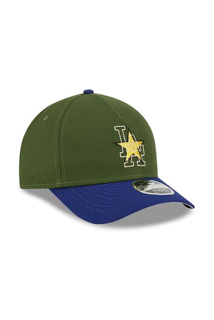 La Dodgers City Feature Dark Green 9Forty