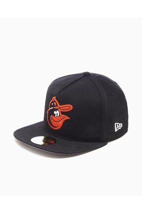 NEW ERA MLB MYTHICAL 59FIFTY LOSDOD DRY Koyu Mavi Unisex Şapka