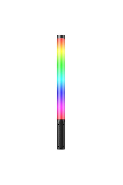 VL119 10W RGB Tüp Led Işık - Yeni Versiyon