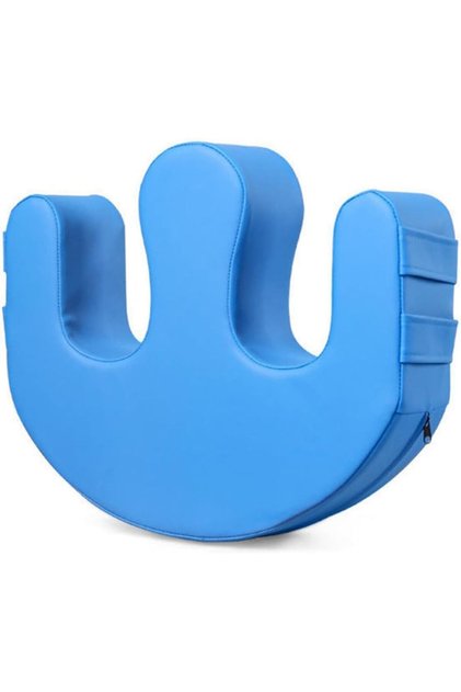 Patient turning pillow, patient changing, patient turning pillow to prevent bedsores