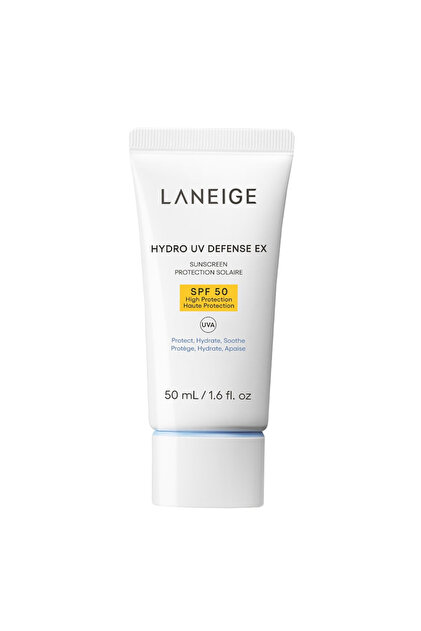 Laneige Hydro UV Defense Ex Sunscreen Güneş Kremi SPF 50 50ml