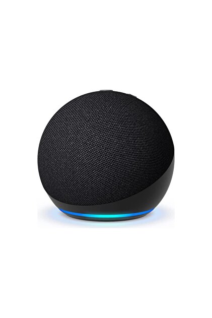 Genel Markalar Amazon Echo Dot (5. NESİL) Alexa Ile Akıllı Asistan