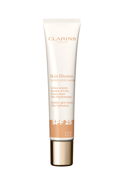 Clarins Double Serum Fondöten L3N 30ML - Fiyatı, Yorumları