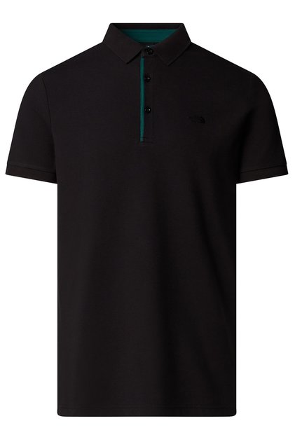 Polo Tişört Günlük Kullanım Polo Yaka T-Shirt