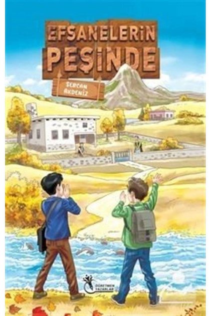Efsanelerin Peşinde