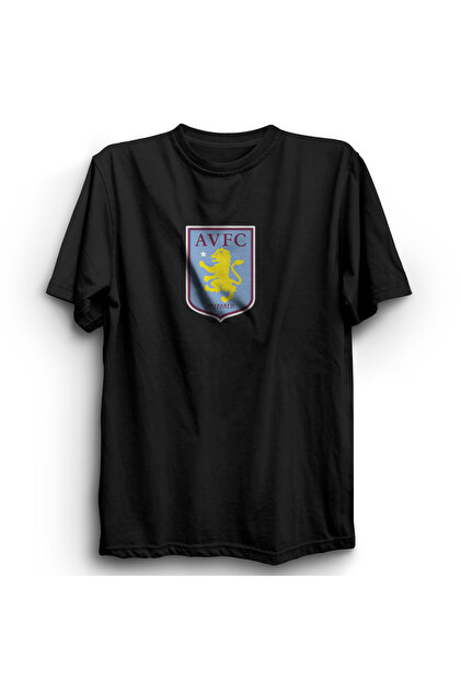 Usateamfans Aston Villa Tshirt - Fiyatı, Yorumları