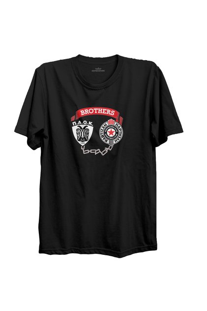 Brothers T-Shirt