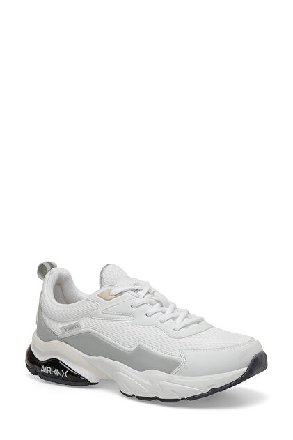 Kinetix VALENTI TX W 4FX Beyaz Kadın Sneaker - Fiyatı, Yorumları