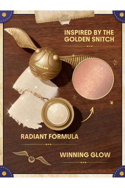 SHEGLAM Harry Potter X SHEGLAM Full Collection Set - Fiyatı, Yorumları