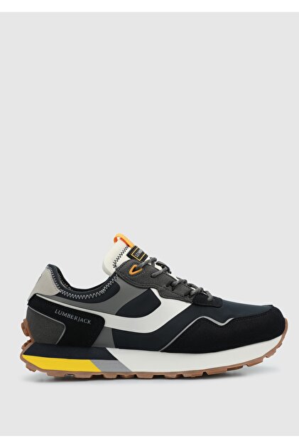 Lumberjack Rocap Lacivert Erkek Sneaker - Fiyatı, Yorumları