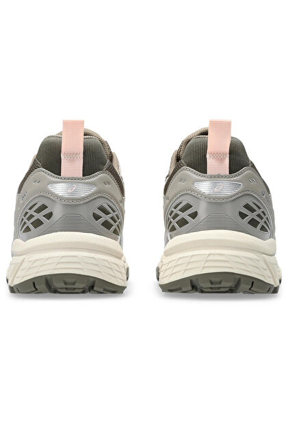 Asics GEL-NUNOBIKI Unisex Kahverengi Sneakers 1203A536-250