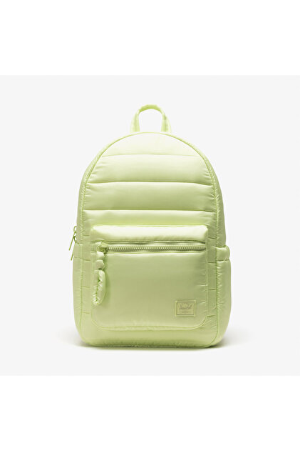 blue and yellow patagonia backpack Patagonia Refugito 18L Daypack - Kids' main image 1