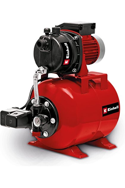 Einhell GC-WW 6538, Hidrofor - 4173190 - Fiyatı, Yorumları