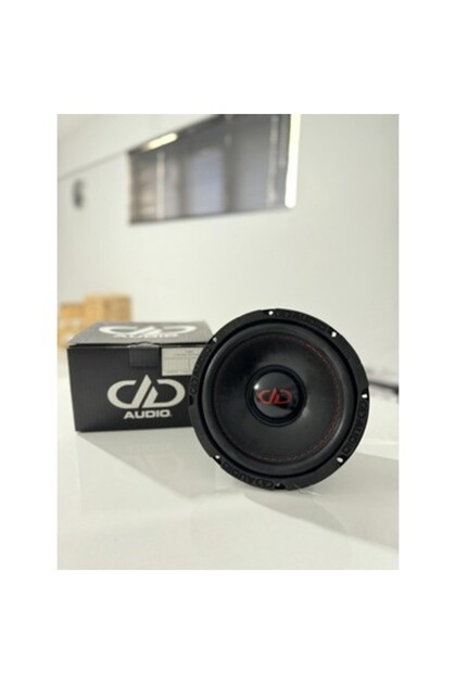 DD AUDİO Dd Audio Psc-8.0b 20cm Midrange - Fiyatı, Yorumları