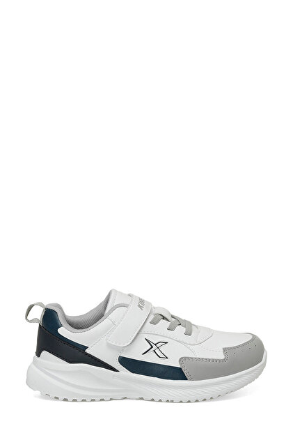 Boy's Sneakers White-Dark Blue 101741249