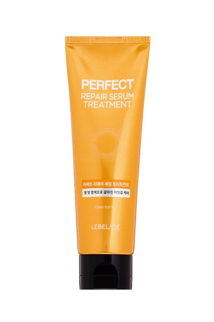 Treatment for Damaged Hair Lebelage Perfection Refinement 150 ml