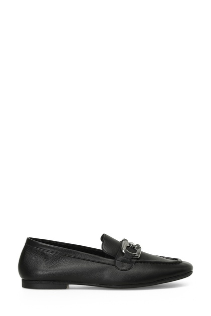 İnci AVILA 6FX Siyah Kadın Loafer - Fiyatı, Yorumları