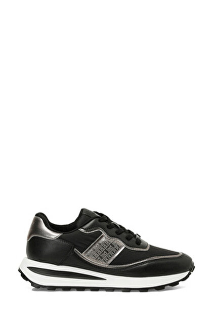 İnci Venezıa 5Fx Siyah Kadın Sneaker 101973700 - Fiyatı, Yorumları