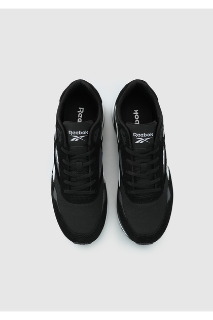 Reebok Reıne Plus 25 Siyah Erkek Sneaker 101989511 - Fiyatı, Yorumları