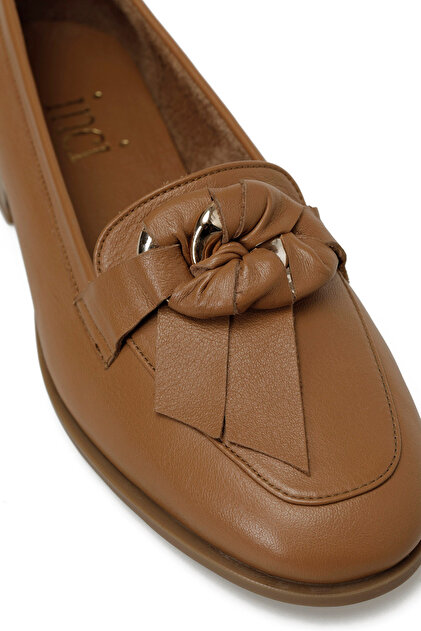 İnci INCI MINELLA 5FX Taba Kadın Loafer - Fiyatı, Yorumları