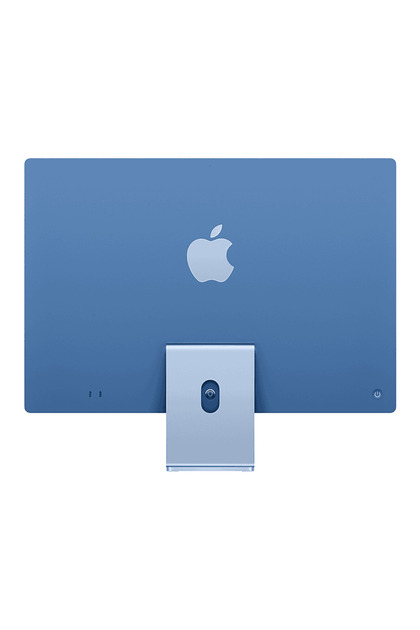 Apple 24 inç iMac with Retina 4.5K display: Apple M4 chip with 10