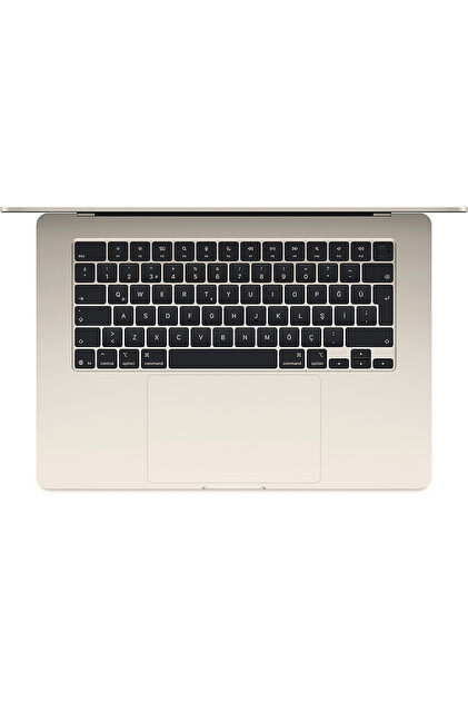 Apple MW1K3TU/A/MacBook Air/Apple M4 İşlemci(10 Çekirdek CPU-10