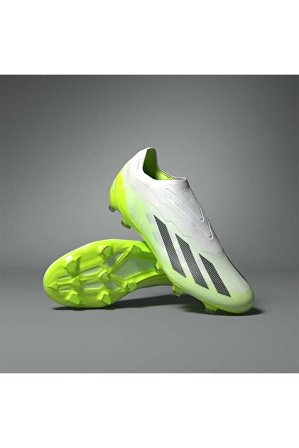 adidas X Crazyfast.1 Ll Fg Elite Erkek Çim Zemin Kramponu