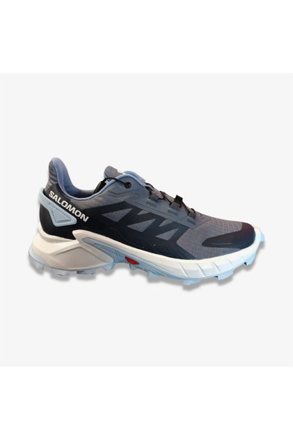 Supercross 4 Women's Running Shoes Grisaille L47461700